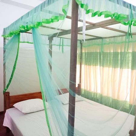 Sheen Holiday Resort Tangalle Exterior foto