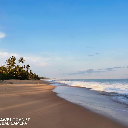 Sheen Holiday Resort Tangalle Exterior foto