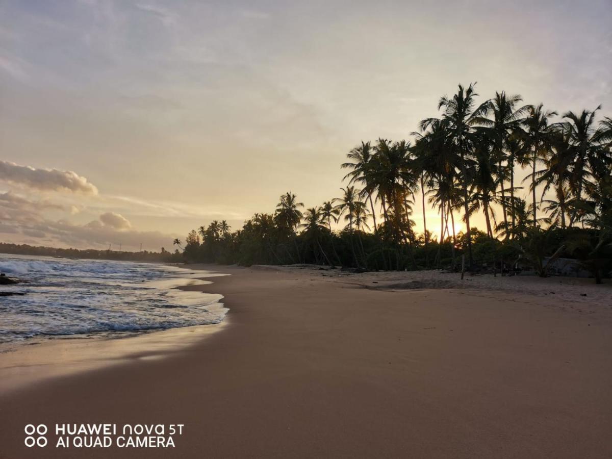 Sheen Holiday Resort Tangalle Exterior foto